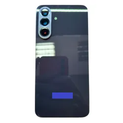 Klapka Obudowa Plecki SAMSUNG A56 GRAFITOWY JAKOŚĆ PREMIUM