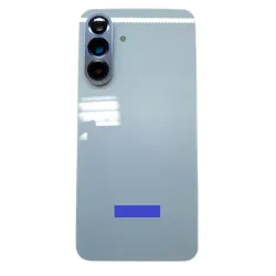 Klapka Obudowa Plecki SAMSUNG A56 OLIWKOWY ZIELONY JAKOŚĆ PREMIUM