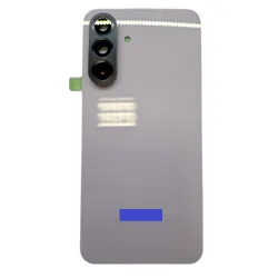 Klapka Obudowa Plecki SAMSUNG A56 RÓŻOWY JAKOŚĆ PREMIUM