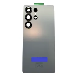 Klapka Obudowa Plecki SAMSUNG S25 ULTRA TITANUM JADE GREEN JAKOŚĆ PREMIUM