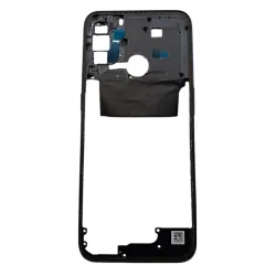 RAMKA KORPUS PRZYCISKI ONEPLUS NORD N100 MIDNIGHT FROST JAKOŚĆ PREMIUM