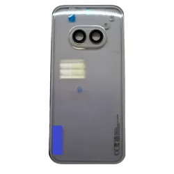 Klapka Obudowa Plecki NOTHING PHONE 2A BIAŁY JAKOŚĆ PREMIUM