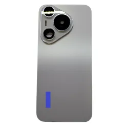 Klapka Obudowa Plecki HUAWEI PURA 70 BIAŁY JAKOŚĆ PREMIUM