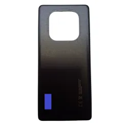 Klapka Obudowa Plecki XIAOMI REDMI NOTE 14 PRO 4G CZARNY JAKOŚĆ PREMIUM