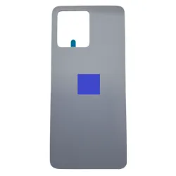 Klapka Obudowa Plecki MOTOROLA MOTO G84 MARSHMALLOW BLUE JAKOŚĆ PREMIUM