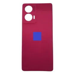 Klapka Obudowa Plecki MOTOROLA EDGE 50 FUSION HOT PINK JAKOŚĆ PREMIUM