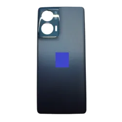 Klapka Obudowa Plecki MOTOROLA EDGE 50 FUSION FOREST BLUE JAKOŚĆ PREMIUM