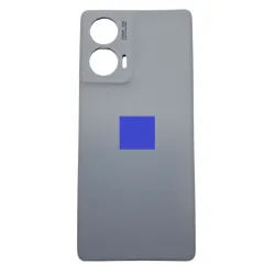 Klapka Obudowa Plecki MOTOROLA EDGE 50 FUSION MARSHMALLOW BLUE JAKOŚĆ PREMIUM