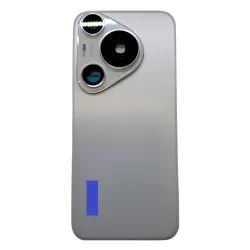 Klapka Obudowa Plecki HUAWEI PURA 70 PRO BIAŁY JAKOŚĆ PREMIUM