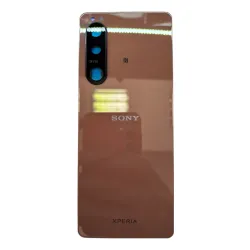 Klapka Obudowa Plecki SONY XPERIA 5 III RÓŻOWY JAKOŚĆ PREMIUM
