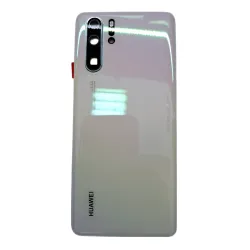 Klapka Obudowa Plecki HUAWEI P30 PRO PEARL WHITE JAKOŚĆ PREMIUM