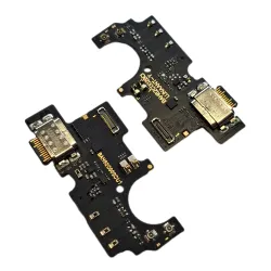 PŁYTKA Złącze GNIAZDO USB MIKROFON BLACKBERRY KEY2 LE ZAMIENNIK