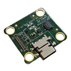 Płytka ZŁĄCZE GNIAZDO USB NOKIA T20 JAKOŚĆ PREMIUM