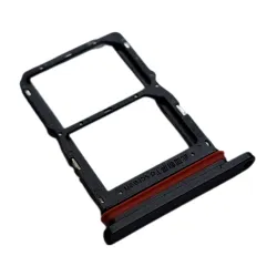 SZUFLADKA TACKA KARTY SIM SD HONOR X6C CZARNY