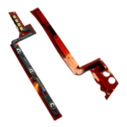 TAŚMA POWER VOLUME PRZYCISKI VIVO Y16