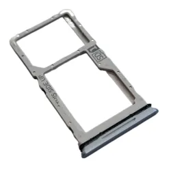 SZUFLADKA TACKA KARTY SIM SD MOTOROLA G84 MARSHMALLOW BLUE