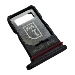 SZUFLADKA TACKA KARTY SIM SD MOTOROLA EDGE 60 PRO SHADOW