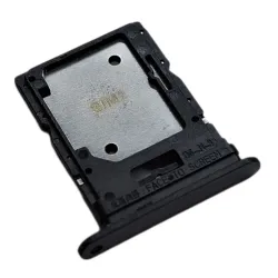 SZUFLADKA TACKA KARTY SIM SD XIAOMI REDMI NOTE 14 PRO 4G CZARNY