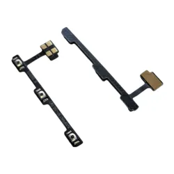 TAŚMA POWER VOLUME PRZYCISKI OPPO RENO 13 PRO 5G CPH2697 JAKOŚĆ PREMIUM