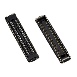 Gniazdo Złącze FPC LCD ONBOARD 40 pin HUAWEI P30 / P30 PRO