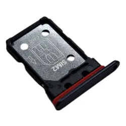 SZUFLADKA TACKA KARTY SIM SD ONEPLUS 12R CZARNY