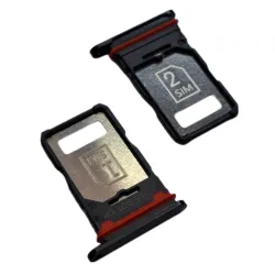 SZUFLADKA TACKA KARTY SIM SD MOTOROLA EDGE 50 PRO BLACK BEAUTY