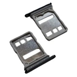 SZUFLADKA TACKA KARTY SIM SD HUAWEI PURA 70 ULTRA CZARNY