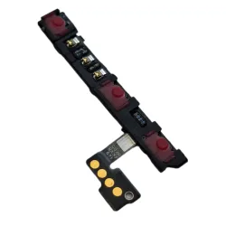 ORYGINALNA TAŚMA POWER VOLUME PRZYCISKI HUAWEI PURA 70 ULTRA DEMONTAŻ