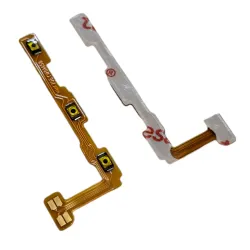 TAŚMA POWER VOLUME PRZYCISKI XIAOMI POCO X6 PRO JAKOŚĆ PREMIUM