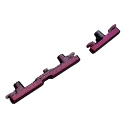 PRZYCISKI POWER VOLUME MOTOROLA EDGE 50 FUSION HOT PINK