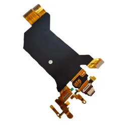 TAŚMA Złącze Gniazdo Port USB MIKROFON SONY XPERIA 1 VI JAKOŚĆ PREMIUM