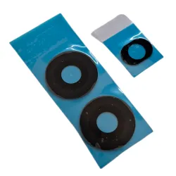 Szybka Kamery Szkiełko SZKŁO Aparatu OPPO RENO 13 PRO 5G CPH2697 + KLEJ