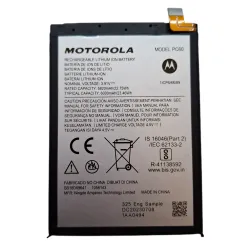 Oryginalna Bateria PC60 MOTOROLA MOTO G54 POWER XT2343