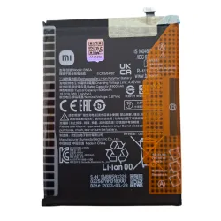 ORYGINALNA Bateria BN5A Do Xiaomi REDMI NOTE 10 5G / POCO M3 PRO 5G