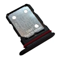 SZUFLADKA TACKA KARTY SIM SD ONEPLUS 15 CZARNY