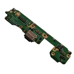 ORYGINALNA PŁYTKA Złącze MIKROFON Gniazdo USB UNIHERTZ TANK 3 PRO
