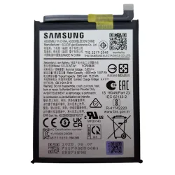 Oryginalna NOWA Bateria SAMSUNG A22 A226 SCUD-WT-W1