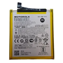 Nowa Bateria KR40 Motorola One Action / One Vision / One Vision Plus JAKOŚĆ PREMIUM