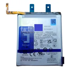 Oryginalna NOWA Bateria SAMSUNG S23 PLUS 5G EB-BS916ABY