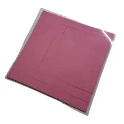 Termopad 100szt 10x10x1mm 6WmK Thermopad GPU CPU KOMPUTER LAPTOP Termopad 100szt 10x10x1mm 6WmK Thermopad GPU CPU KOMPUTER LAPTOP