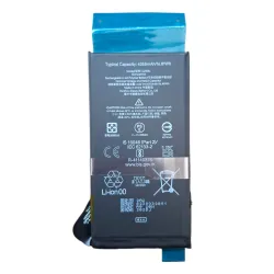 Bateria ORYGINALNA GOOGLE PIXEL 7 GZE8U
