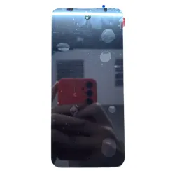ORYGINALNY EKRAN Wyświetlacz LCD Dotyk Szybka HAMMER IRON 6