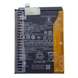NOWA Oryginalna Bateria BP42 XIAOMI MI 11 LITE 4G / 5G