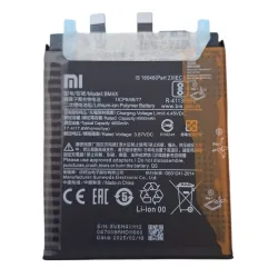 NOWA Oryginalna NOWA Bateria BM4X XIAOMI MI 11