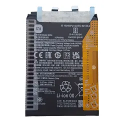 NOWA Oryginalna Bateria Xiaomi BN5E XIAOMI POCO X4 PRO 5G 2201116PG
