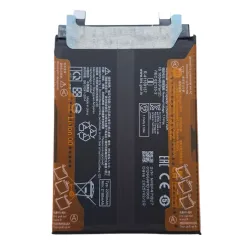 100% Oryginalna Bateria Xiaomi BP47 Xiaomi Redmi Note 11 PRO+ 5G