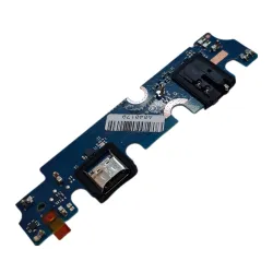 ORYGINALNA PŁYTKA Złącze MIKROFON Gniazdo USB SAMSUNG TAB A9 X115
