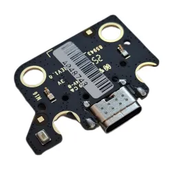 ORYGINALNA PŁYTKA Złącze MIKROFON Gniazdo USB SAMSUNG TAB A7 T500 T505