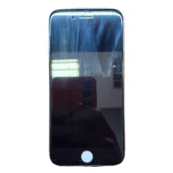 Smartfon Telefon Mobilny APPLE IPHONE 8 2/64 IOS 16.7.16 ZŁOTY BATERIA 100%