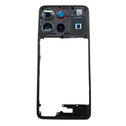 RAMKA KORPUS OBUDOWA MOTOROLA MOTO G15 IGUANA GREEN JAKOŚĆ PREMIUM